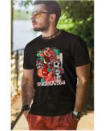 Koszulka unisex sport “Versatile”, dla niego – wybierz kolor!