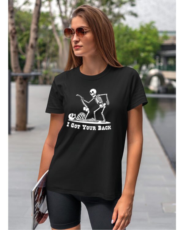 Koszulka I got Your back UNISEX