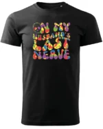 Koszulka Last Nerve UNISEX