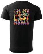 Koszulka Last Nerve UNISEX