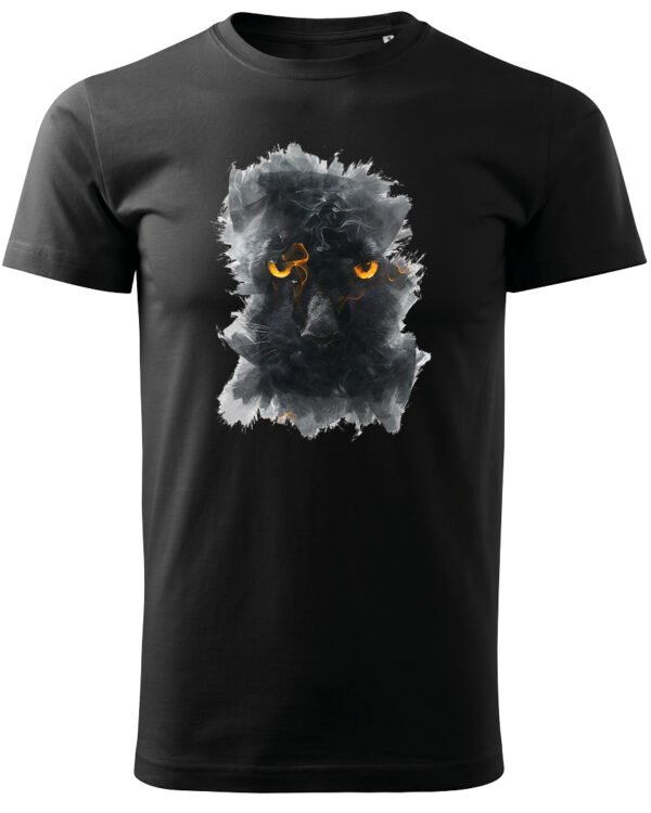 Koszulka Oczy pantery UNISEX
