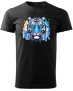 Koszulka ROAR, obudź w sobie siłę - Unisex