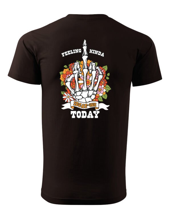 Koszulka IDGAF Today UNISEX