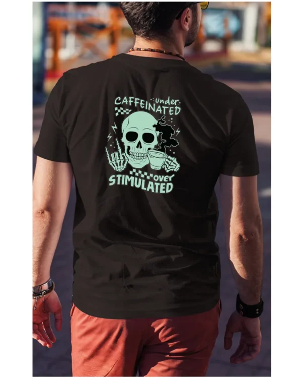 Koszulka Stimulated UNISEX