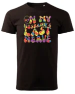 Koszulka Last Nerve UNISEX