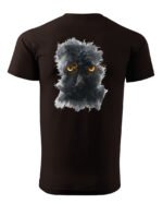 Koszulka Oczy pantery UNISEX