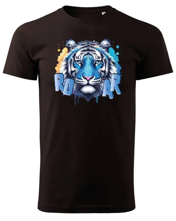 Koszulka ROAR, obudź w sobie siłę - Unisex
