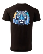 Koszulka ROAR, obudź w sobie siłę - Unisex