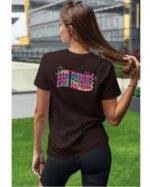 Koszulka Love Yourself, Pokochaj siebie – Unisex