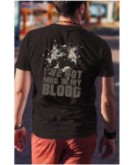 Koszulka I've got mud in my Blood <br>Styl Off-Road - Unisex, dla niego