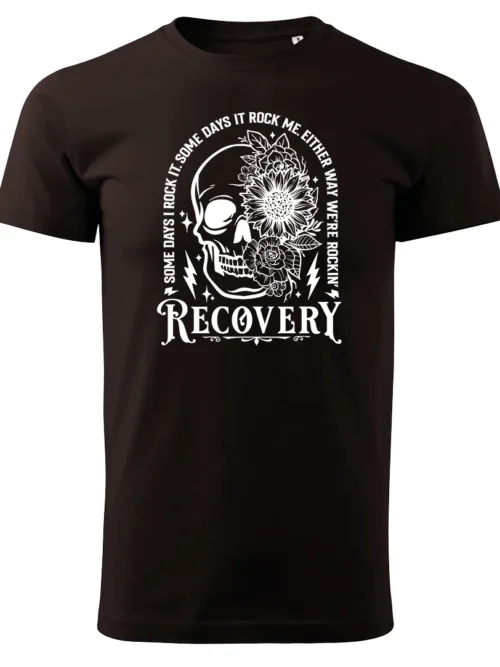 Koszulka Recovery