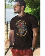 Koszulka What doesn't kill you <br>Makes you stronger - Unisex, dla niego