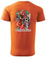 Koszulka unisex sport “Versatile”, dla niego – wybierz kolor!