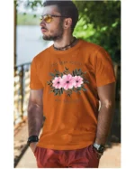 koszulka koszulka męska t-shirt męski koszulka męska z nadrukiem