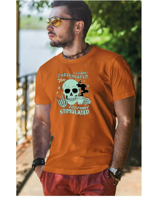 Koszulka Stimulated UNISEX