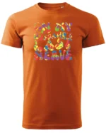 Koszulka Last Nerve UNISEX