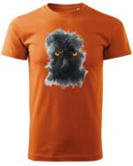 Koszulka Oczy pantery UNISEX