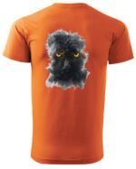 Koszulka Oczy pantery UNISEX