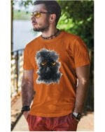 Koszulka Oczy pantery UNISEX