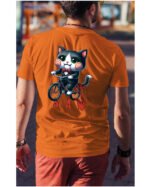 Koszulka Kocia gra zaczyna się - Unisex
