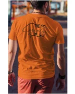 Koszulka Mistrz ciętej riposty, „The Sarcastic One” – Unisex