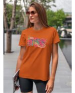 Koszulka Love Yourself, Pokochaj siebie – Unisex