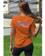 Koszulka Love Yourself, Pokochaj siebie – Unisex