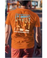 Koszulka California vibe <br>Poczuj Kalifornijską Energię – Unisex, dla niego