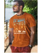 Koszulka California vibe <br>Poczuj Kalifornijską Energię – Unisex, dla niego