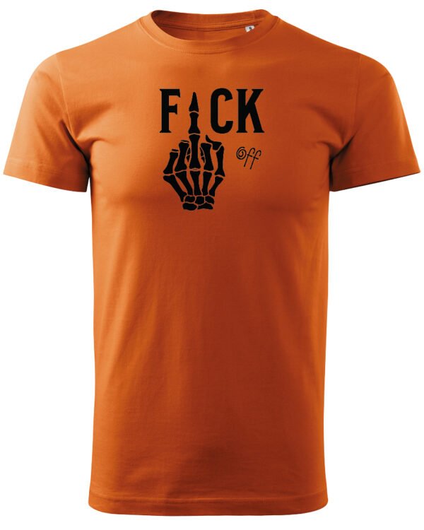 Koszulka F off