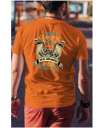 Koszulka Grandpas Who Ride <br>Dziadkowie na pełnym gazie - Unisex, dla niego