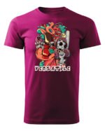 Koszulka unisex sport “Versatile”, dla niego – wybierz kolor!
