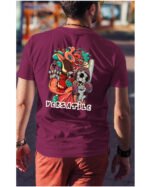 Koszulka unisex sport “Versatile”, dla niego – wybierz kolor!