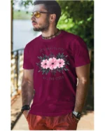 koszulka koszulka męska t-shirt męski koszulka męska z nadrukiem