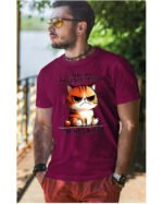 Koszulka Cierpliwość UNISEX