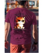 Koszulka Cierpliwość UNISEX