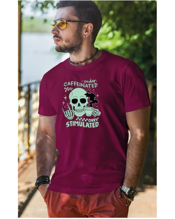 Koszulka Stimulated UNISEX