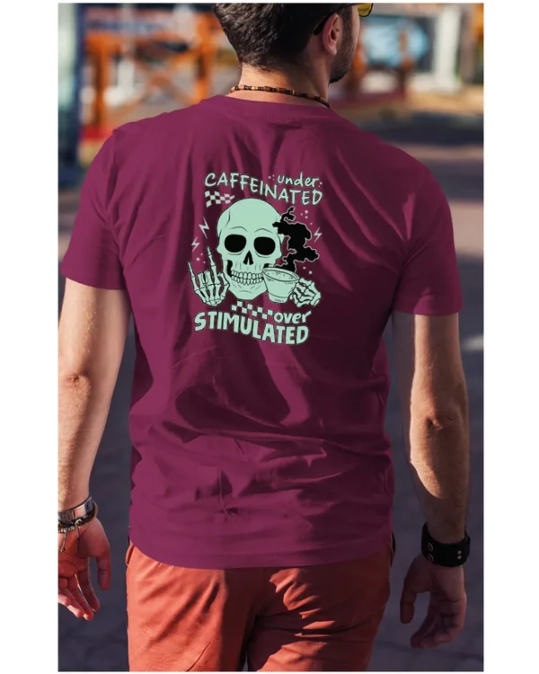 Koszulka Stimulated UNISEX