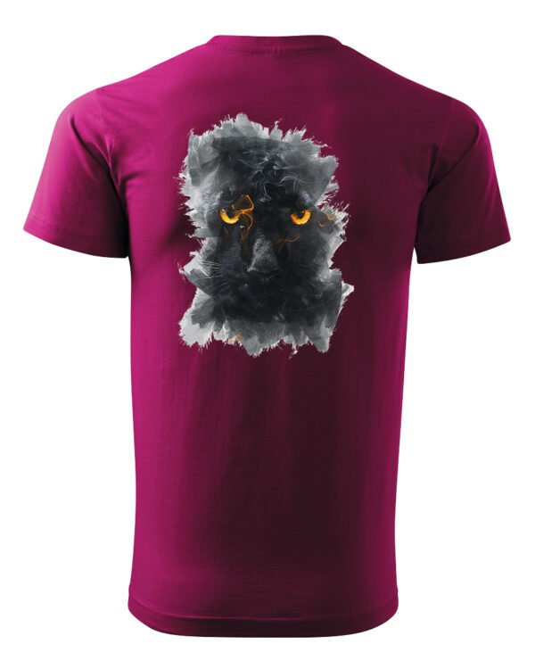 Koszulka Oczy pantery UNISEX