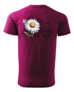 Koszulka Be kind UNISEX
