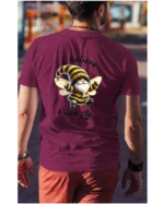 Koszulka Wierzę, że mogę latać <br>spełniaj swoje marzenia - Unisex, dla niego