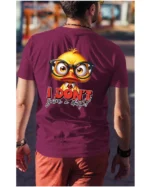 Koszulka Nie obchodzi mnie to! <br>bądź sobą - Unisex, dla niego