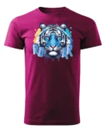 Koszulka ROAR, obudź w sobie siłę - Unisex