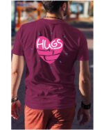 Koszulka Hugs <br>Unisex, dla niego