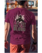 Koszulka I've got mud in my Blood <br>Styl Off-Road - Unisex, dla niego