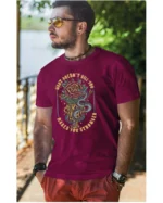 Koszulka What doesn't kill you <br>Makes you stronger - Unisex, dla niego