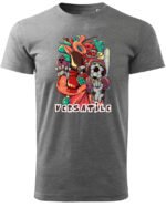 Koszulka unisex sport “Versatile”, dla niego – wybierz kolor!