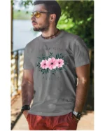 koszulka koszulka męska t-shirt męski koszulka męska z nadrukiem