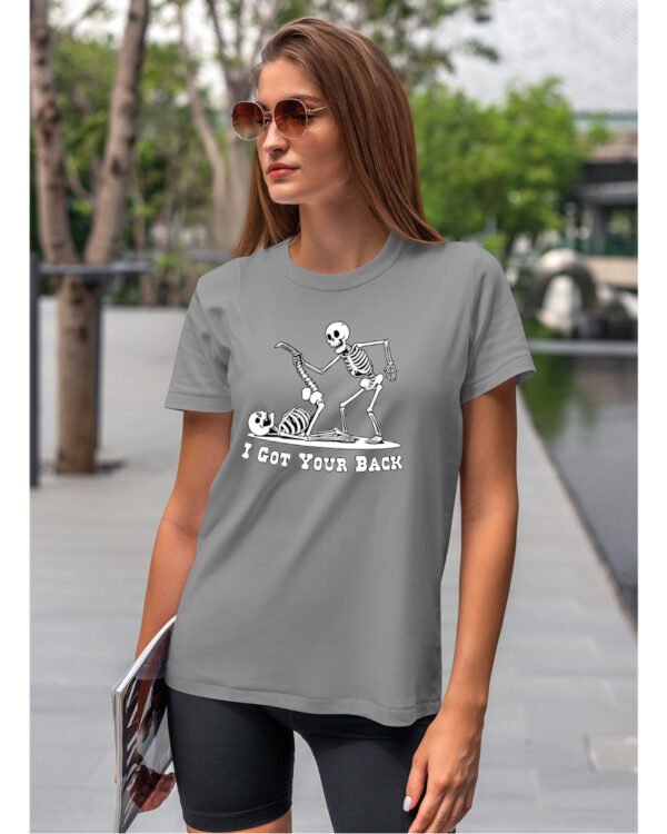 Koszulka I got Your back UNISEX