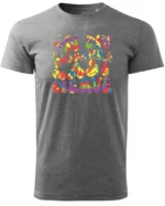 Koszulka Last Nerve UNISEX